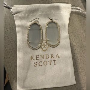 Kendra Scott earrings